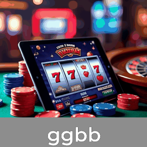 Sinta a Emoção dos Caça-Níqueis no ggbb: Alta Recompensa e Adrenalina!