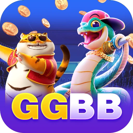 GGBB Brasil Logo